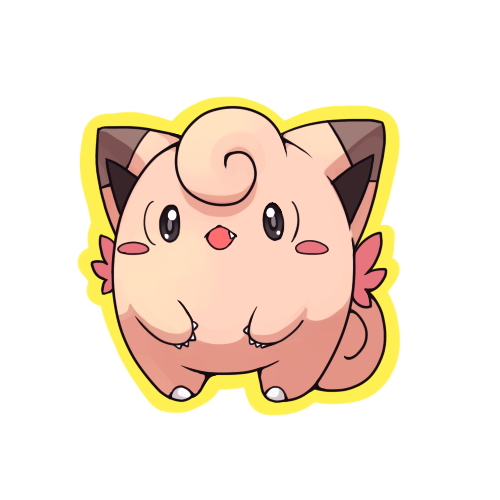 03 035 皮皮 ピッピ