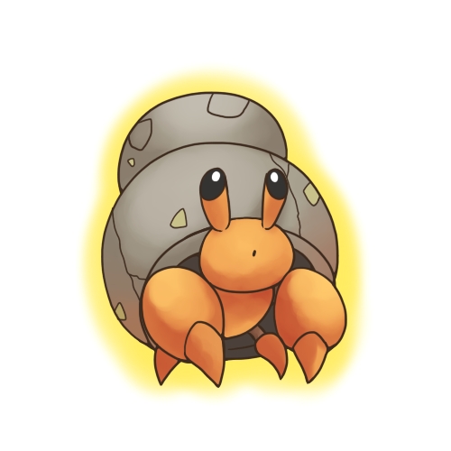 03 557 石居蟹 イシズマイ