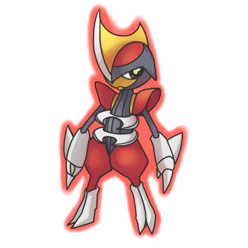 03 625 劈斩司令 キリキザン