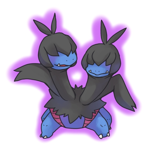 03 634 双头龙 ジヘッド