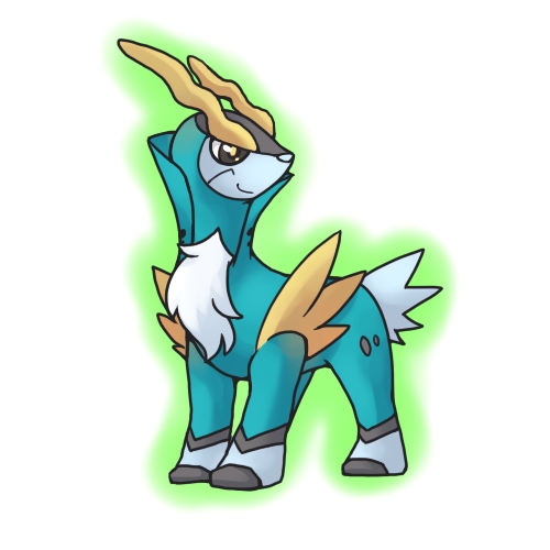 03 638 勾帕路翁 コバルオン