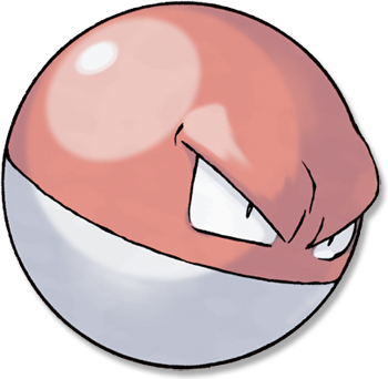 03 100 雷电球 ビリリダマ