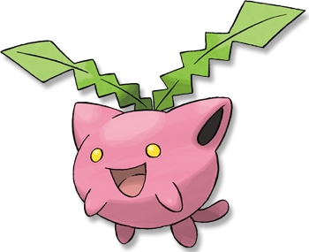 03 187 毽子草 ハネッコ