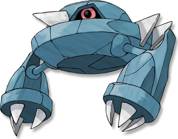 03 375 金属怪 メタング