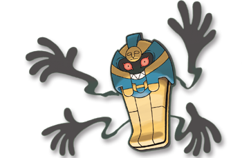 03 563 死神棺 デスカーン