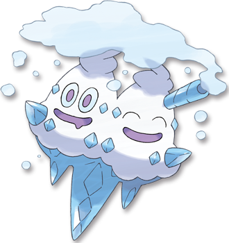 口袋双子星 - 口袋妖怪黑白图鉴 - 口袋妖怪 神奇宝贝 宠物小精灵